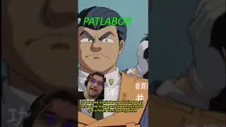 Dica de Anime: PATLABOR #dicadeanime #mecha #patlabor #anime #programamobilesuit