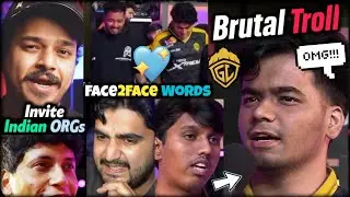 Lan Matter - Hunterz Savage 💀 Sensei Owais TrashTalk 8Bit New IGL 😨 Soul Orgs Collab 🚀 Mavi Slug ✅
