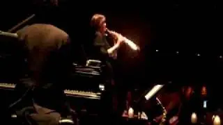 Sharel Cassity Quartet, 