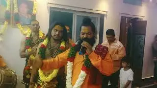 Oggu Srinu manghalhat 🎺🙏