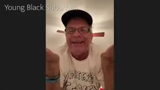 Young Black Suburban Episode 7 with Buck's County's Biggest Muhammad Ali Fan, Joe Brisco