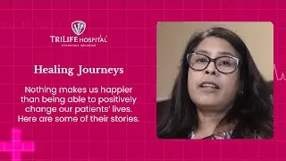 Dr. Siddaling &ndash; Patient Testimonial