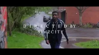Murkzy - 4AM (Music Video) @_MURKZYMUSIC #SIMZCITYTV