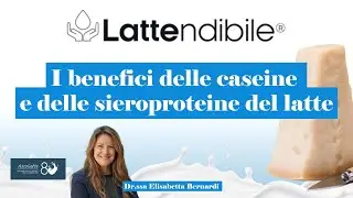I benefici delle caseine e delle sieroproteine del latte | Lattendibile