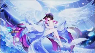原神コロンビーナ祈願 ヌビレット衣装任務 - 2026_1_14_12_59_44*