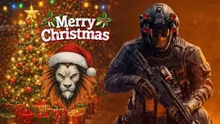 🎄✨ Merry Christmas! ✨🎄| Battlefield REDSEC  Live
