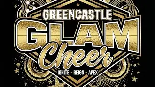 Greencastle Glam Apex D3 Music 2026