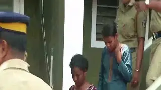 Thiruvananthapuram |Women| Jail