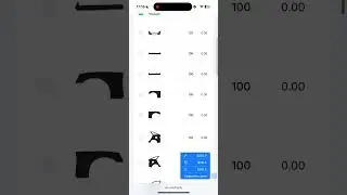 Как начать пользоваться программой по расчёту стоимости кузовного ремонта