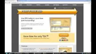 [HD]Creating SA-MP Server + Port Forwarding