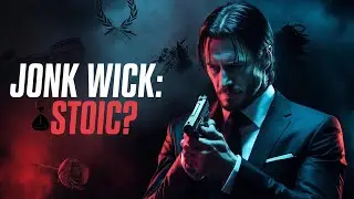 Is John Wick a Stoic Exploring His Philosophy on Loss and Revenge