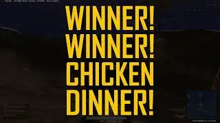 PUBG Higlights 6 - Praise The Lord