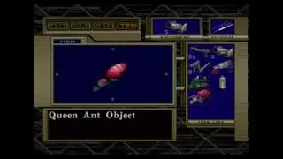 RESIDENT EVIL&trade; CODE: Veronica X painting puzzle solved, queen red ant discovery