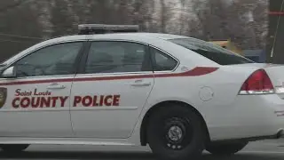 St. Louis County Police Department looking to hire more officers