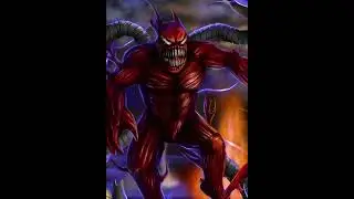 Spider-Man - Monster Ock Theme