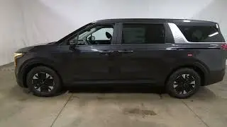 New 2026 Kia Carnival Hybrid LXS Van For Sale In Columbus, OH