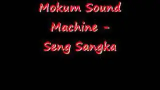 Mokum Sound Machine - Seng Sangka