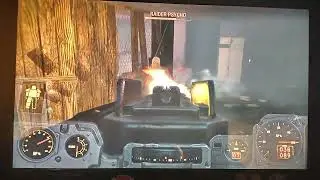 Jugando al FALLOUT 4 (parte 3)#fallout4 #humor 