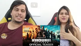 Raduaa Returns (Official Teaser) Nav Bajwa | Gurpreet Ghuggi | Mahira Sharma | The Great Khali |