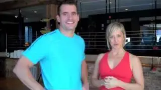 An Introduction to YumUniverse's Fitness Fridays with Mark Beier