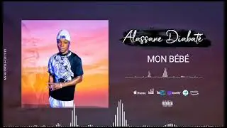 Allassane Diabat&eacute; (mon bb )