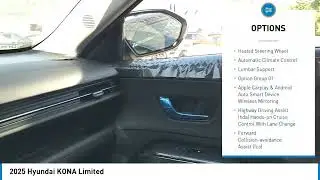 2025 Hyundai KONA 46247
