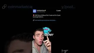 The Mr Beast coin $BEAST has just launched just now!!! #xrp #btc #xlm #crypto