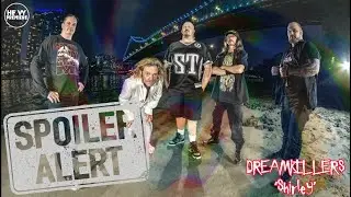 Группа DREAMKILLERS анонсировала новый сингл &laquo;Shirley&raquo;.