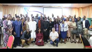Stakeholder's Dialogue on Nigeria's Energy Transition Plan | REAN