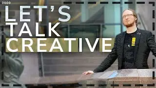 Meet JumpCutKing - Let's Talk Creative!