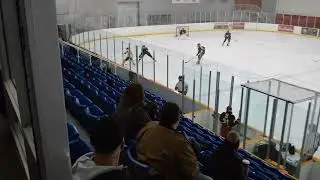 chedoke winter classic Meadowvale Hawks 114 vs Lawfield Thunder dec 29 2022 semi final