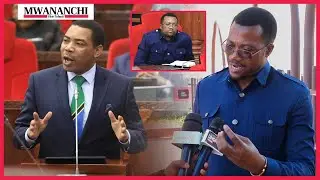 Mpina ajibu wanaosema anaipinga Serikali