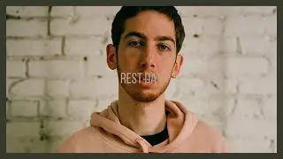 ROYALTY FREE Marlon Craft Type Beat - Rest Day / Marlon Craft Type Beat Free