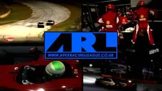 ARL Video Intro