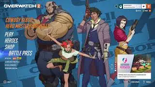 Overwatch high ranked games