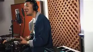 JohnnyDarling - No Ties Session