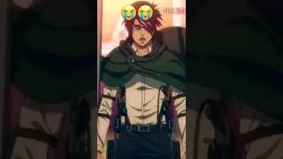 ハンジさん😭😭😭😭😭😭
