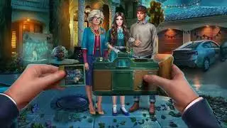 Mystical Riddles: Behind Doll’s Eyes Collector's Edition