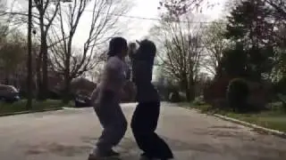 Buckwild Music Video