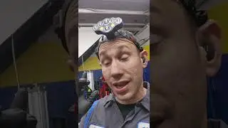 Si Ignoras el Chillido de tu auto te pasara esto