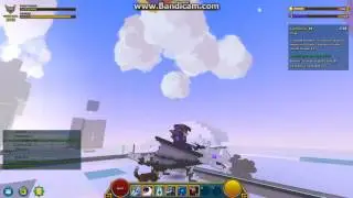 My favorite dragon in trove!?+ giveaway!
