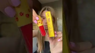 що тестуємо наступним?🫡🎀#косметика #огляд #візажист #блиск #lipgloss #missai