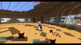 First to 3  DomoPvP