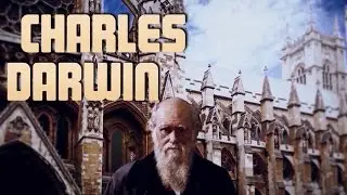 Charles Darwin | Short Biography