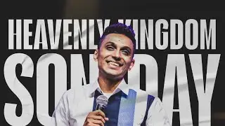 🔴LIVE || സ്വസ്ഥത (The Realm Of Rest) || Revivalist Aravind Mohan || #hk  #sonday  #2025
