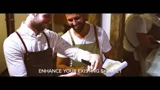 Skin Fade Courses | Caveman Barbering Academy | Beverley