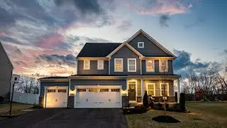 3025 Eagle Ridge Dr Valencia PA 16059