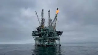 Dcor.llc offshore platforms
