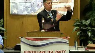 Florida Amendments on Nov. 6 Ballot - by FL Rep Larry Metz