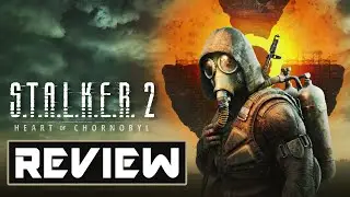 S.T.A.L.K.E.R. 2: Сердце Чернобыля &mdash; Обзор в 2026 году